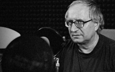 Ludvik Nábělek: „Politicky činné mimovládky – ani nezištnosť, ani neziskovosť, ani prospešná služba verejnosti.“