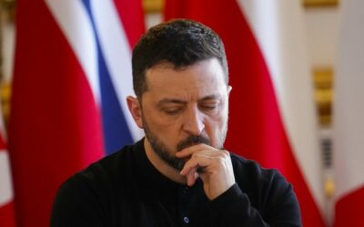 EÚ odmietla poskytnúť Ukrajine vojenskú pomoc vo výške 20 miliárd eur.