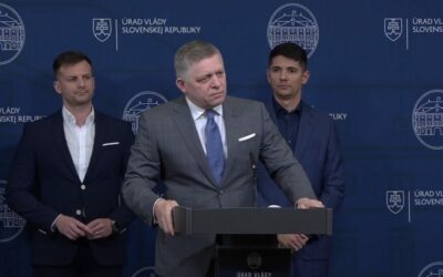 “Je dôvod na to, aby mu boli zobraté zbrane!” Poslanci Smeru šokovali novými informáciami o čurillovcoch.