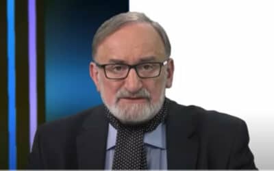 „Za bezbřehou podporu migrantů patří před tribunál.“ Novotný potvrdil obavy bezpečnostních složek.