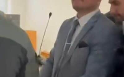 Najvyšší súd rozhodol: Daniel Bombic ide do väzby.