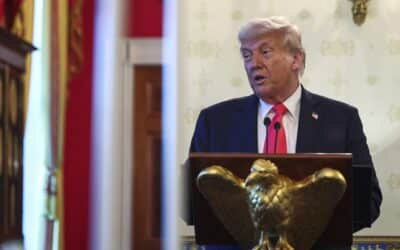 Trumpov plán – zahŕňa nasadenie európskych jednotiek na Ukrajine.