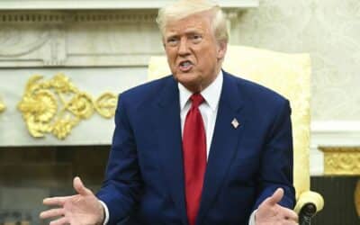 Trump: EÚ k nám bola veľmi zlá. Bude musieť od nás kupovať energiu.