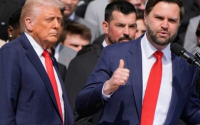 Vance: Buď Ukrajina a Rusko uzavrú dohodu, alebo sa USA z tohto procesu stiahnu.