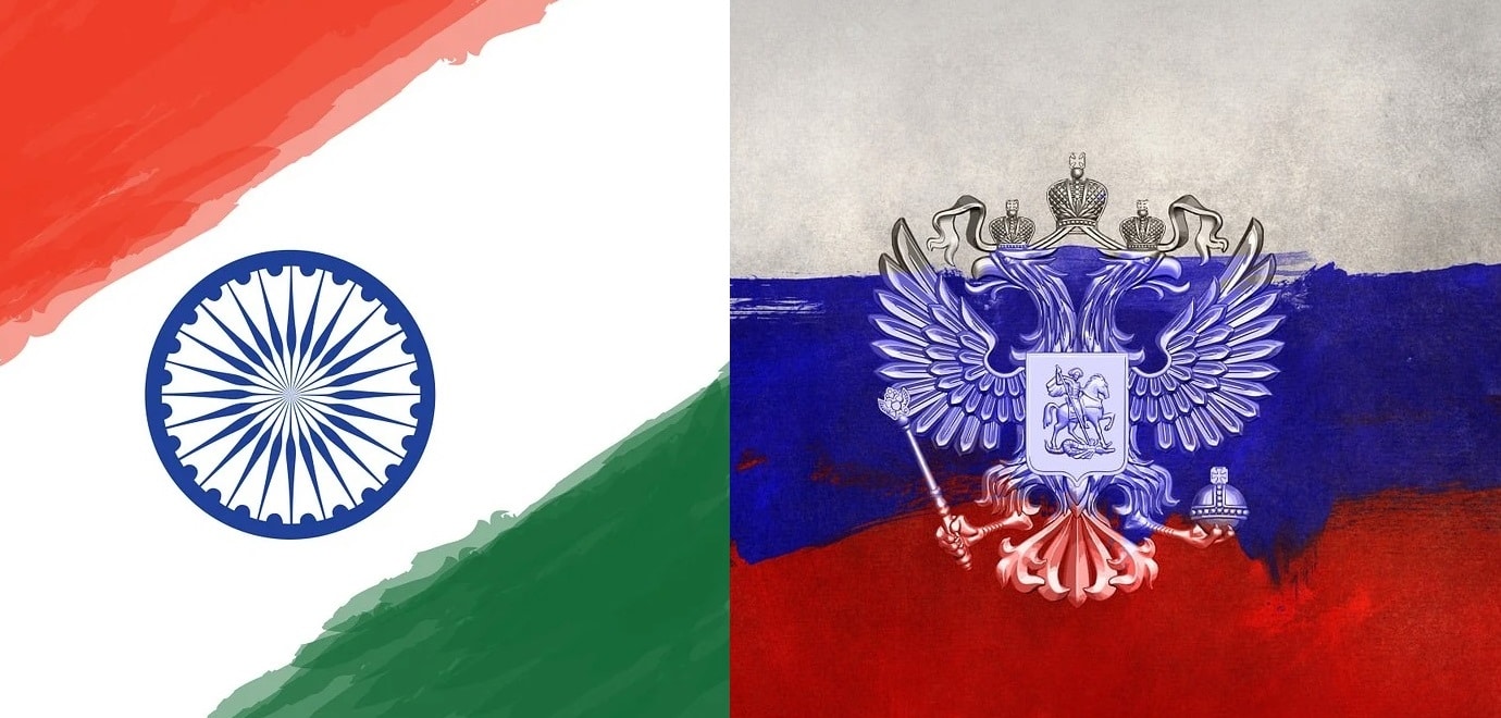 Dodávky ruské ropy do Indie budou v dubnu rekordní. 5