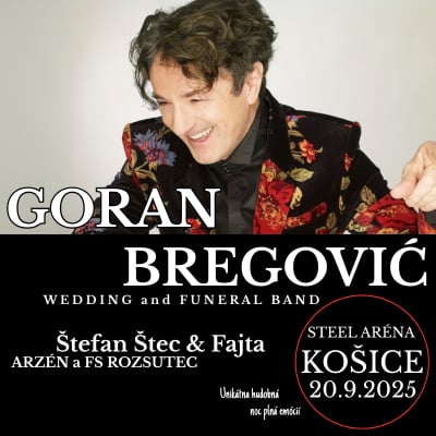 Živé vysielanie 3