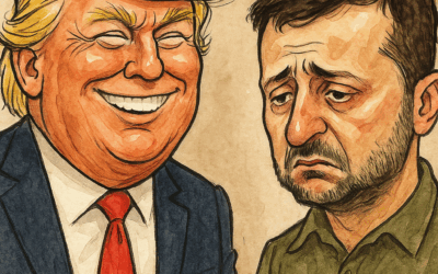 USA sa stiahnu zo sprostredkovania mierových rokovaní Ruska a Ukrajiny.