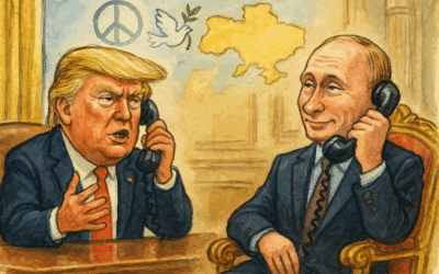 Trump: Rusko a Ukrajina okamžite začnú rokovania o ukončení vojny.