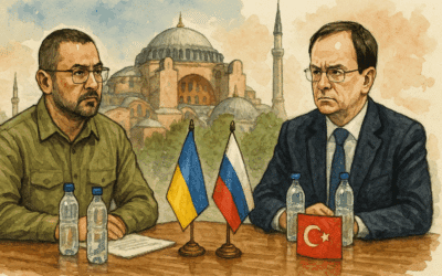 Rusko chce rokovať s Ukrajinou. Stretnutie by sa malo konať opäť v Istanbule, Lavrov stanovil dátum.