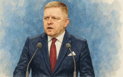 Fico: Zrušenie práva veta môže byť novou železnou oponou.