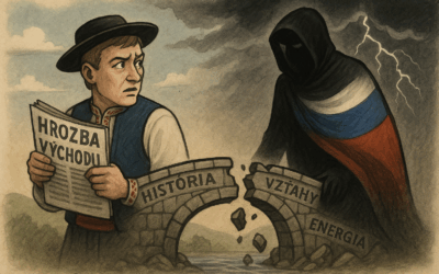 Eduard Chmelár: SLOVENSKO ZOŠALELO.