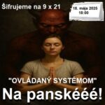 Na panské 17/2025 (humoristický týždenník)