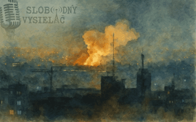 Izrael v noci zaútočil na Irán, úder označil za preventívny. Cielil na iránskych jadrových vedcov, zabil aj šéfa gárd.