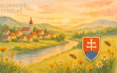 Premiér: Slovensku by v súčasnosti najviac svedčala neutralita.