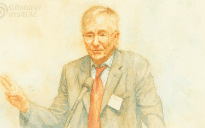 Flash: Seymour Hersh měl pravdu! Bohužel…