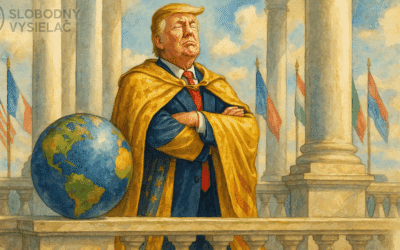 Trump: Iránskeho duchovného vodcu nezlikvidujeme, aspoň zatiaľ nie.