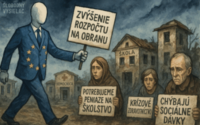 Krajiny NATO v nedeľu podpísali záväzok zvýšiť výdavky na obranu.