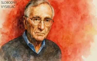 Flash : Seymour Hersh- TO, CO MI ŘEKLI, SE V ÍRÁNU DĚJE.
