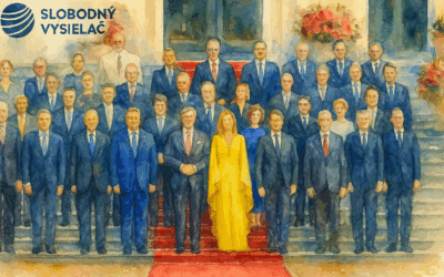 Co přinesl summit NATO v Haagu? Vypočítavou servilitu a „oslí princip“! DOPLNĚNO!