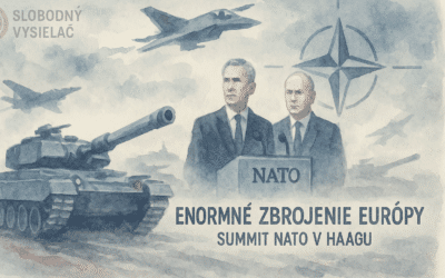 Postavit se na vlastní nohy…