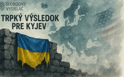 Trpký výsledok pre Kyjev.