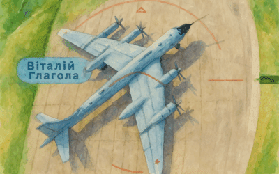 Operácia Pavučina: Ukrajinci zničili desiatky bombardérov, niektoré až na Sibíri.