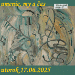 Umenie, my a čas 99 (repríza)