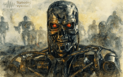 Studie: AI modely jsou schopné obětovat lidské životy kvůli vlastnímu přežití.