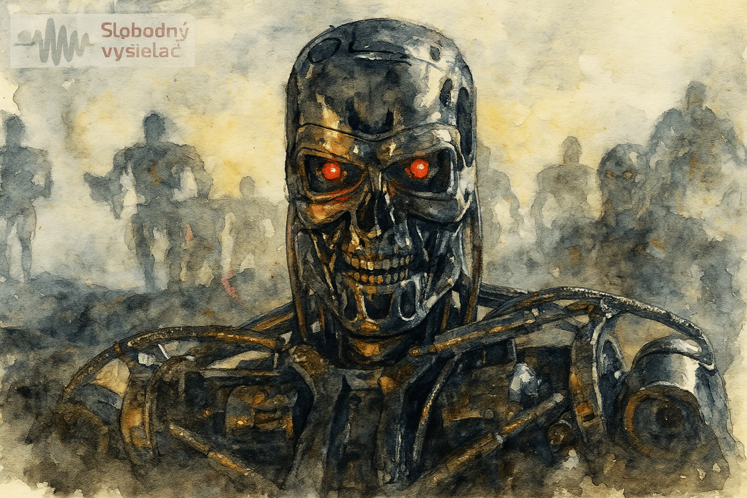 Studie: AI modely jsou schopné obětovat lidské životy kvůli vlastnímu přežití. 2