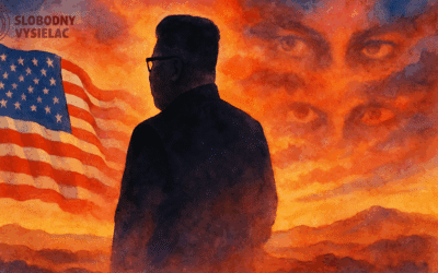 Nejdůležitější poučení z Iránu? Kim Jong  Un měl  ve  všem pravdu.