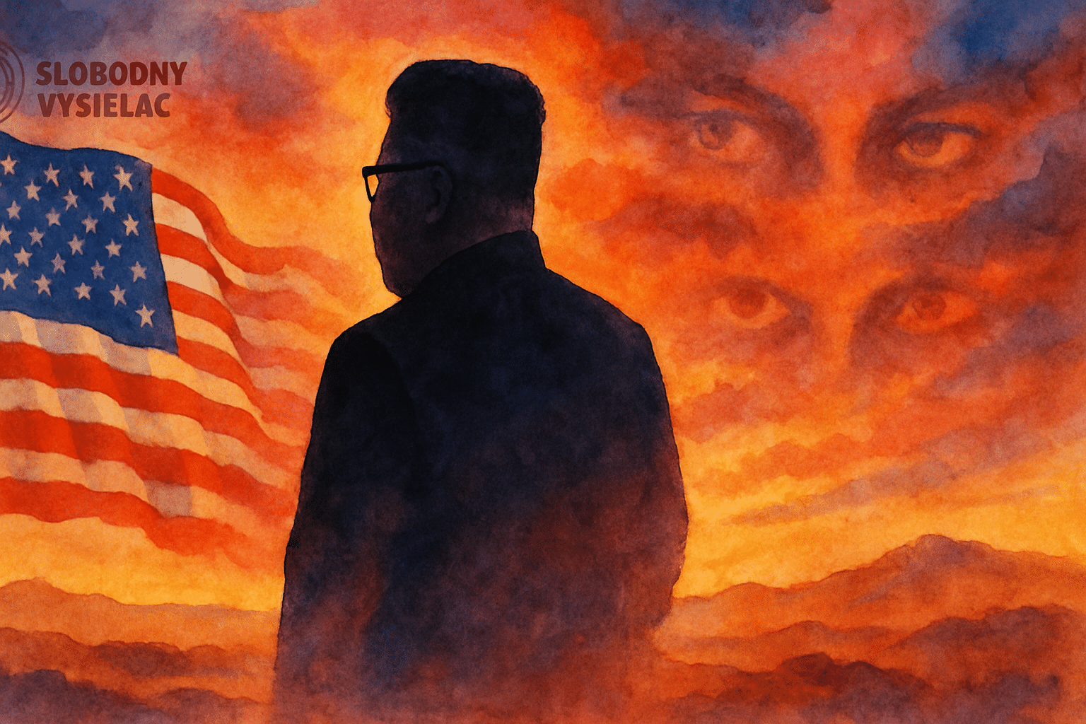 Nejdůležitější poučení z Iránu? Kim Jong Un měl ve všem pravdu. 1