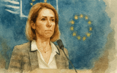 Kallasová bije na poplach, zvolala mimoriadne zasadnutie ministrov.