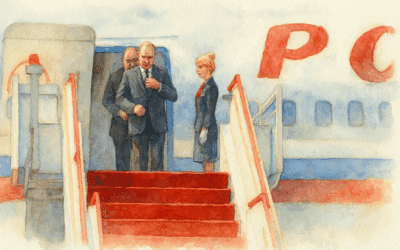 Putin pricestoval na summit Šanghajskej organizácie pre spoluprácu.