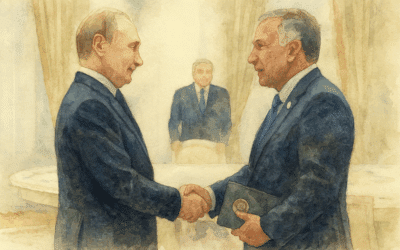 Kremeľ označil stretnutie Putina s Witkoffom za užitočné.