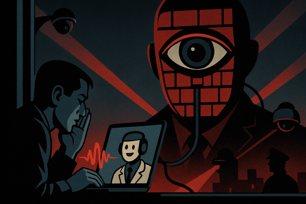 Analýza Konverzácií v ChatGPT: Nová Politika OpenAI a Jej Dôsledky