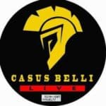 Casus belli Frontline update 63 (repríza)