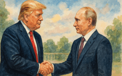 Putin s Trumpom sa stretnú v najbližších dňoch, potvrdil Kremeľ.
