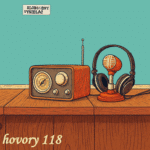 hovory 118