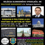 Politické rozhovory 249 (repríza)