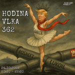 Hodina Vlka 363