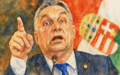 Orbán: Útoky na Fica, Babiša i Kirka sú výsledkom ľavicovej nenávisti.