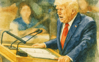 Európska únia musí okamžite prestať kupovať ruskú ropu, povedal Trump. Bude rokovať s jednotlivými krajinami.