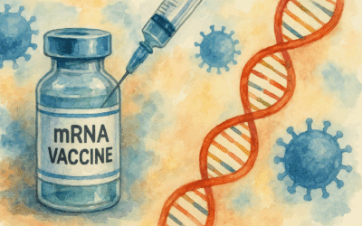 SAV sa môže mýliť. DNA vo vakcínach znepokojila viacerých vedcov a ostáva problémom.