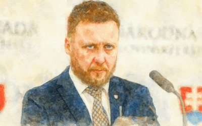 Kotlár vyzval generálnu prokuratúru, stranu Hlas aj prezidenta.