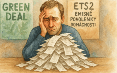 Proč nelze jednoduše zrušit ETS2.