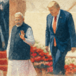 India odmieta tvrdenia o zastavení dovozu ruskej ropy 5