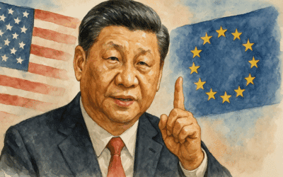 Správy 4 Čína odsúdila sankcie USA a EÚ voči Rusku.