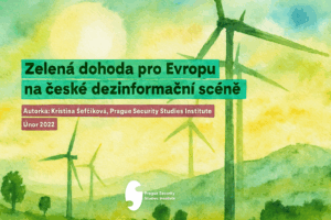 Greendeal, ETS 2 a „dezinformační„ weby. 6