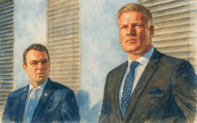 7 dní v kocke: Čo je horšie ako volebná manipulácia? Tá povolebná.