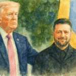 7 dní v kocke: Mierový proces sa rozpadol. Vinníkmi nie sú Putin ani EÚ, ale Američania. 2 7 dní v kocke: Mierový proces sa rozpadol. Vinníkmi nie sú Putin ani EÚ, ale Američania. 2